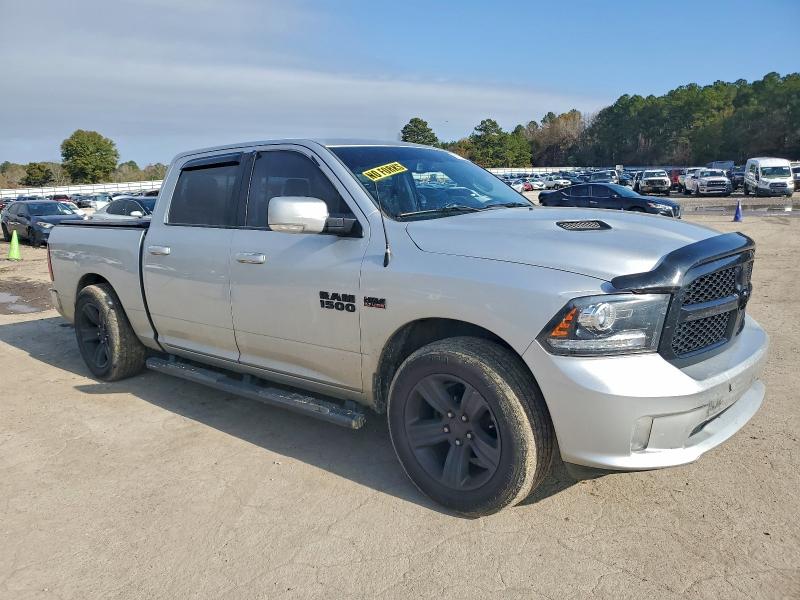 Photo 4 from auction – 2017 RAM 1500 SPORT with VIN 1C6RR6MT7HS751950