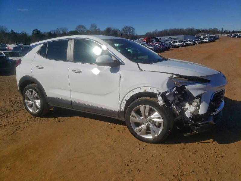 Фото 4 с аукциона – 2024 BUICK ENCORE GX с VIN KL4AMBS22RB096874