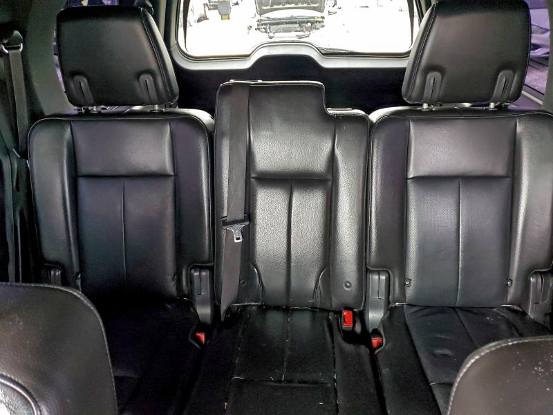 Photo 10 from auction – 2013 FORD EXPEDITION with VIN 1FMJU2A50DEF42797