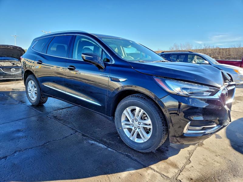 Photo 4 from auction – 2020 BUICK ENCLAVE ES with VIN 5GAEVAKW8LJ114293