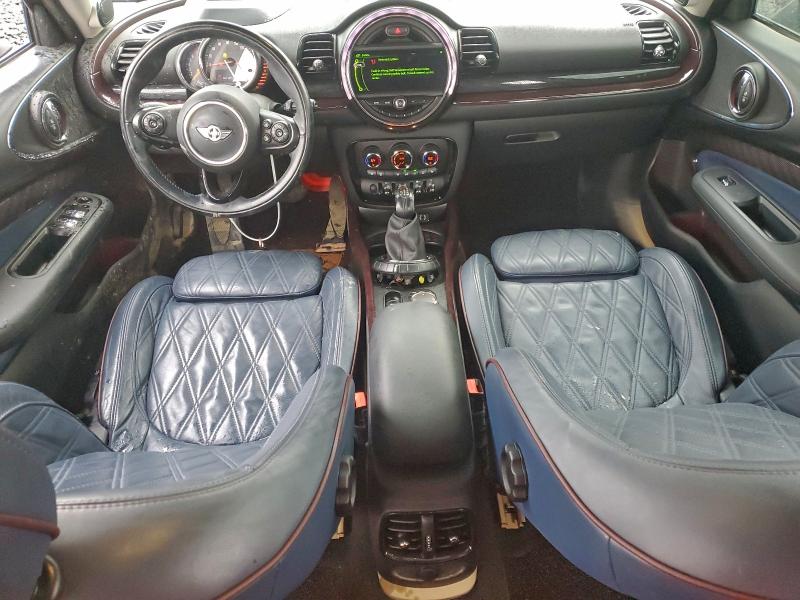 Photo 8 from auction – 2017 MINI COOPER S C with VIN WMWLU5C54H2E83286