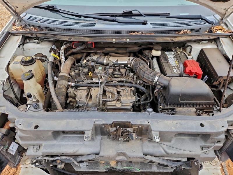 Photo 12 from auction – 2013 FORD EDGE with VIN 2FMDK3K98DBA47883