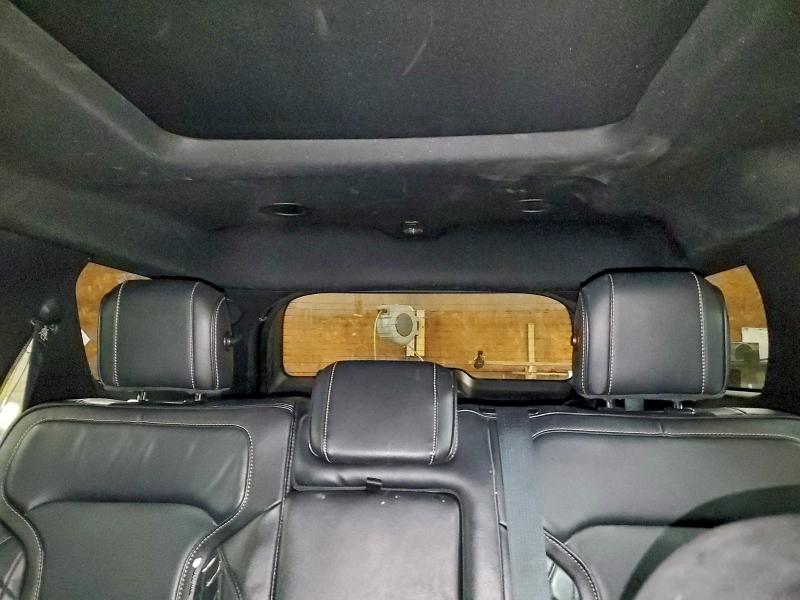 Photo 10 from auction – 2016 FORD EXPLORER P with VIN 1FM5K8HT2GGD13920