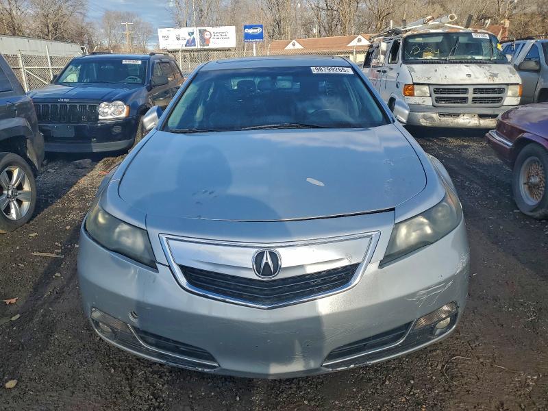Zdjęcie 5 z aukcji – 2013 ACURA TL TECH z VIN 19UUA8F51DA009484