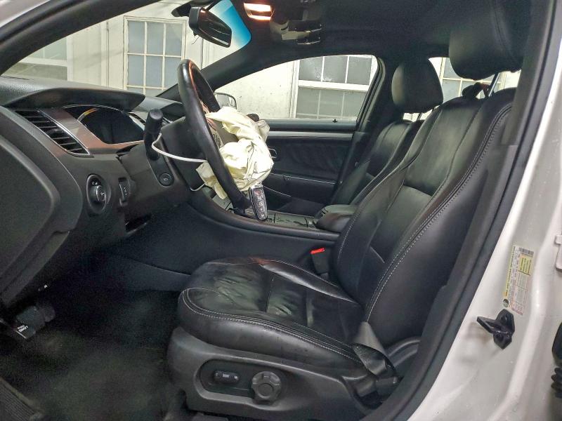 Photo 7 from auction – 2015 FORD TAURUS SEL with VIN 1FAHP2H84FG193795