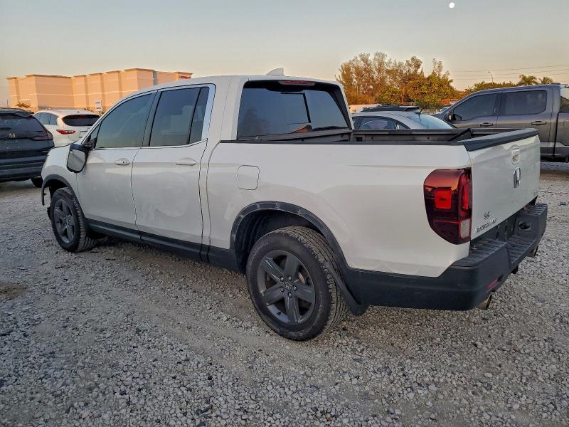 Zdjęcie 2 z aukcji – 2023 HONDA RIDGELINE z VIN 5FPYK3F53PB021445