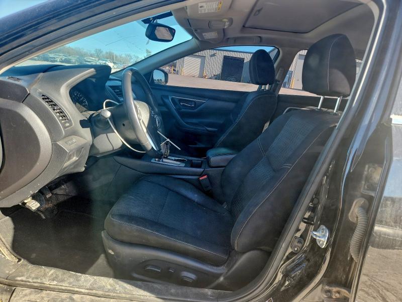Photo 7 from auction – 2016 NISSAN ALTIMA 2.5 with VIN 1N4AL3AP6GC273113