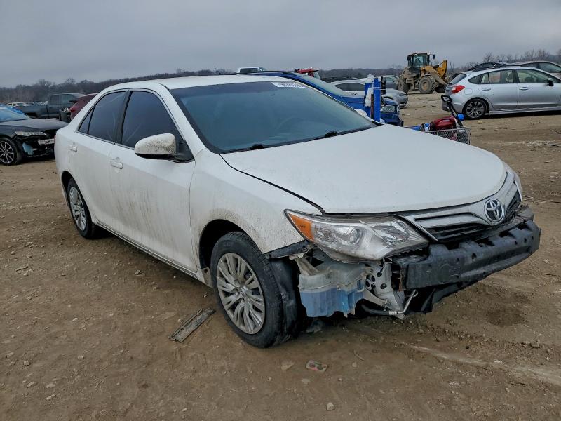 Photo 4 from auction – 2014 TOYOTA CAMRY L with VIN 4T1BF1FKXEU377534