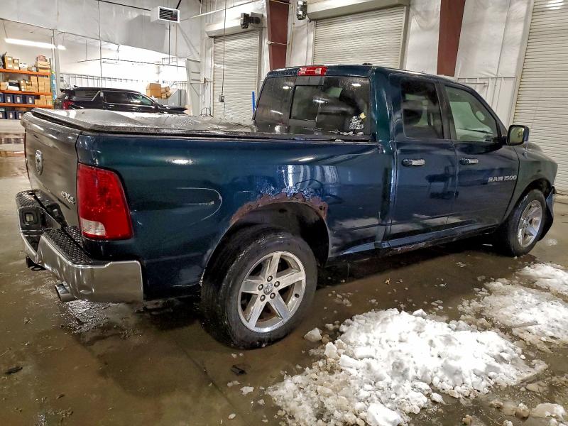 Photo 3 from auction – 2011 DODGE RAM 1500 with VIN 1D7RV1GT3BS527929