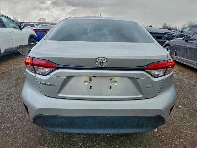 Photo 6 from auction – 2023 TOYOTA COROLLA LE with VIN 5YFB4MDE8PP055628