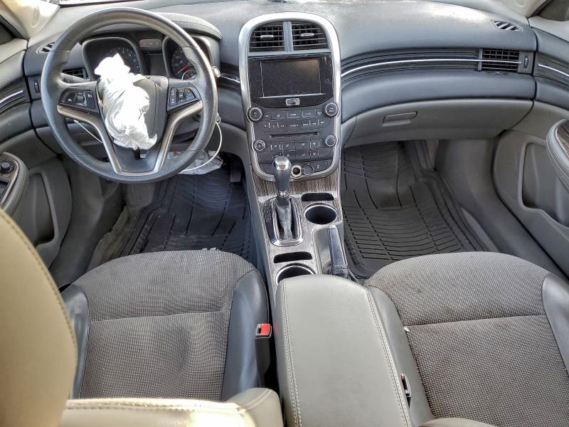 Photo 8 from auction – 2016 CHEVROLET MALIBU LIM with VIN 1G11C5SA1GF147183