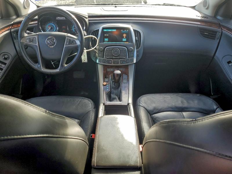 Zdjęcie 8 z aukcji – 2013 BUICK LACROSSE z VIN 1G4GC5E39DF266217