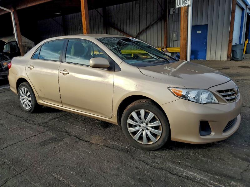 Photo 4 from auction – 2013 TOYOTA COROLLA BA with VIN 2T1BU4EEXDC963265
