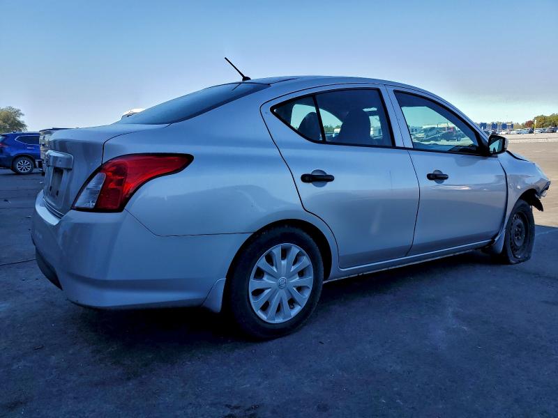 Photo 3 from auction – 2016 NISSAN VERSA S with VIN 3N1CN7AP5GL844926