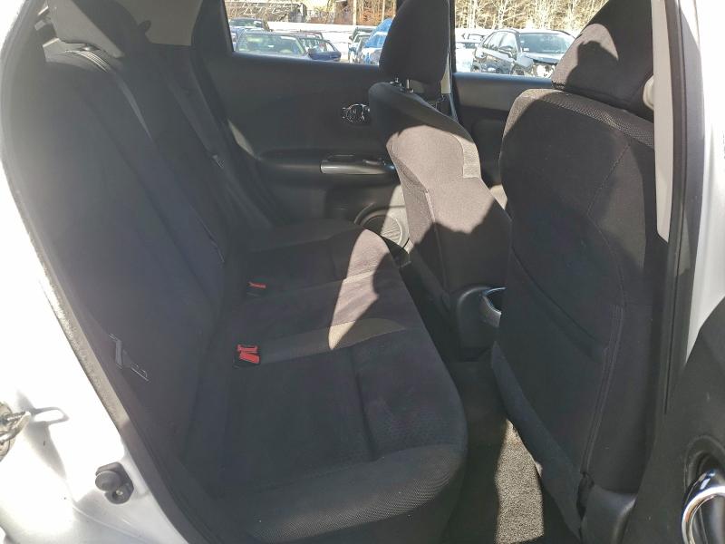 Photo 11 from auction – 2013 NISSAN JUKE S with VIN JN8AF5MV3DT222790