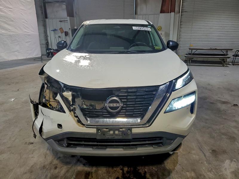 Photo 5 from auction – 2023 NISSAN ROGUE S with VIN 5N1BT3AB7PC790905