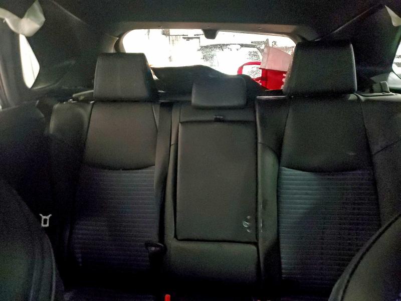 Photo 10 from auction – 2022 TOYOTA RAV4 XSE with VIN 4T3E6RFV0NU070516