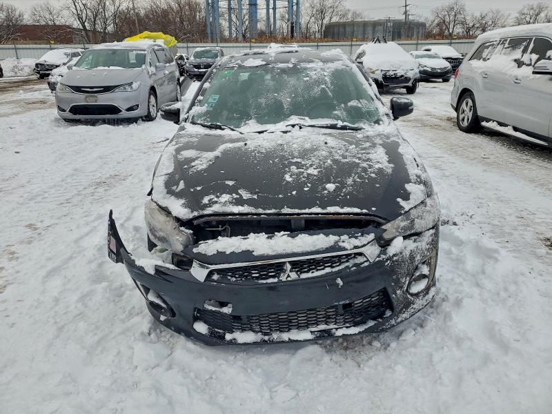 Photo 5 from auction – 2016 MITSUBISHI LANCER ES with VIN JA32U2FU1GU007348