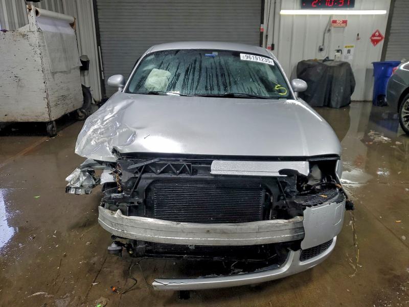 Photo 5 from auction – 2002 AUDI TT QUATTRO with VIN TRUWC28N121005417