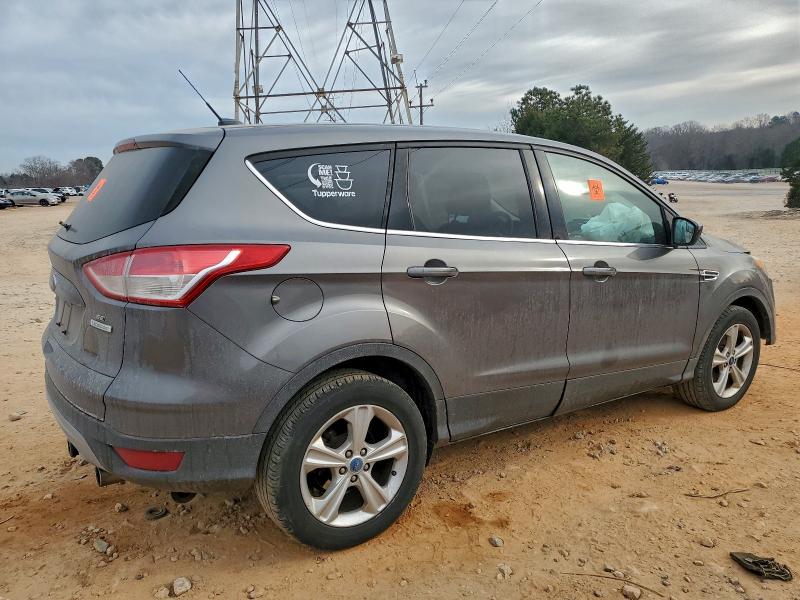 Photo 3 from auction – 2013 FORD ESCAPE SE with VIN 1FMCU0GX0DUB52424