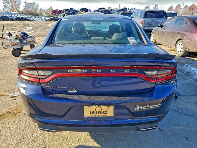 Photo 6 from auction – 2017 DODGE CHARGER SE with VIN 2C3CDXBG0HH559564