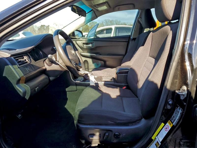 Photo 7 from auction – 2016 TOYOTA CAMRY LE with VIN 4T4BF1FK7GR571950
