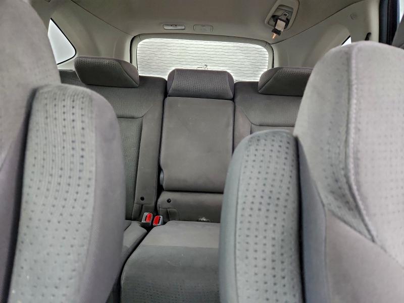 Photo 10 from auction – 2013 HONDA CR-V EX with VIN 5J6RM3H56DL034228