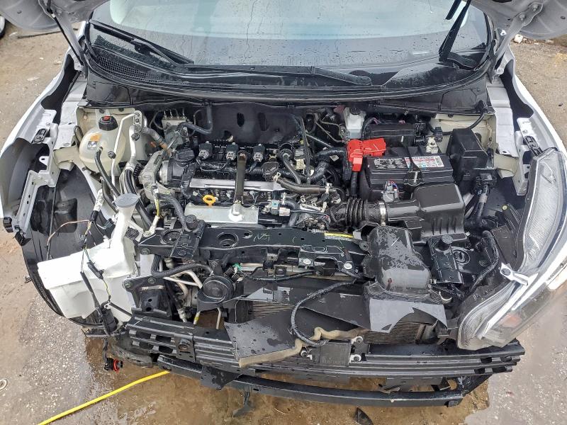 Photo 11 from auction – 2024 NISSAN VERSA with VIN 3N1CN8EV5RL915186