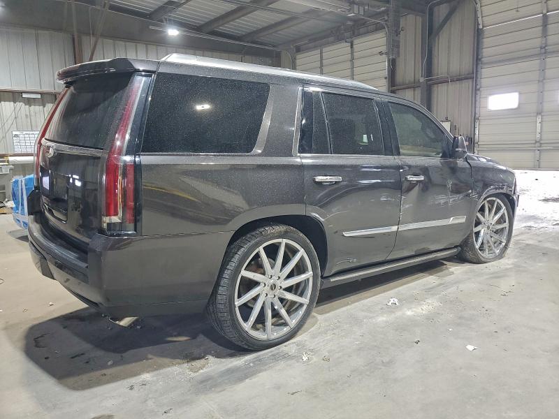 Photo 3 from auction – 2016 CADILLAC ESCALADE P with VIN 1GYS4DKJ3GR121910