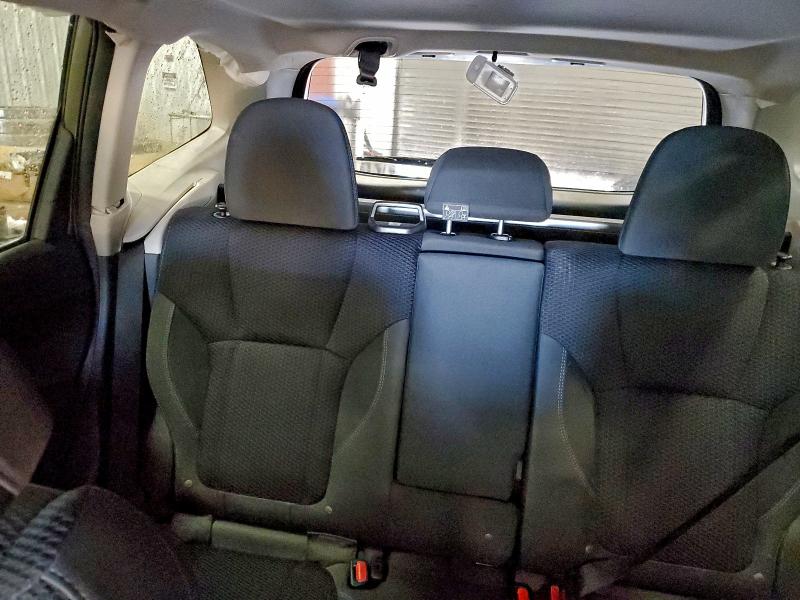 Photo 10 from auction – 2024 SUBARU FORESTER P with VIN JF2SKADC1RH403188
