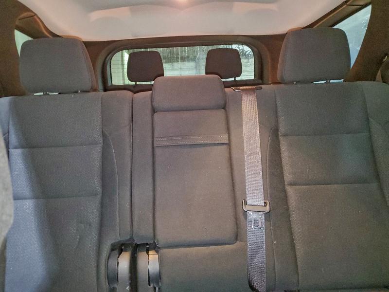 Photo 10 from auction – 2014 DODGE DURANGO SX with VIN 1C4RDJAG3EC972727