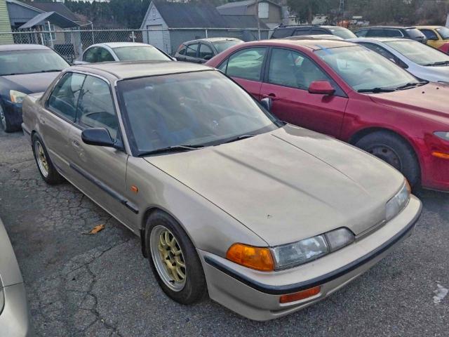 Photo 1 from auction – 1990 ACURA INTEGRA LS with VIN JH4DB1558LS013558