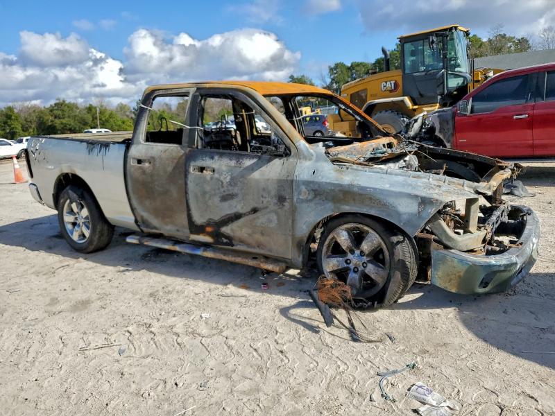 Photo 4 from auction – 2016 RAM 1500 SLT with VIN 1C6RR7GT4GS258193