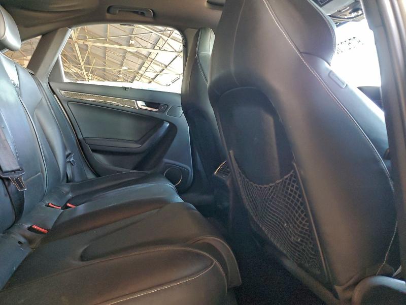 Photo 10 from auction – 2011 AUDI S4 PRESTIG with VIN WAUKGAFL4BA029281
