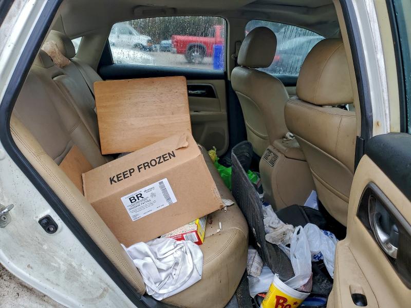 Photo 10 from auction – 2015 NISSAN ALTIMA 2.5 with VIN 1N4AL3AP1FN408243