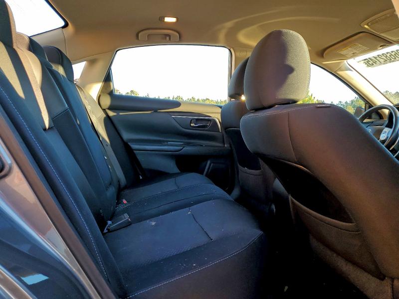 Photo 10 from auction – 2016 NISSAN ALTIMA 2.5 with VIN 1N4AL3AP1GC276727