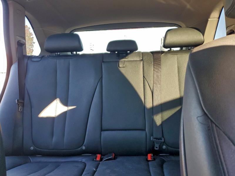 Photo 10 from auction – 2016 BMW X5 XDRIVE3 with VIN 5UXKR0C55G0P31537