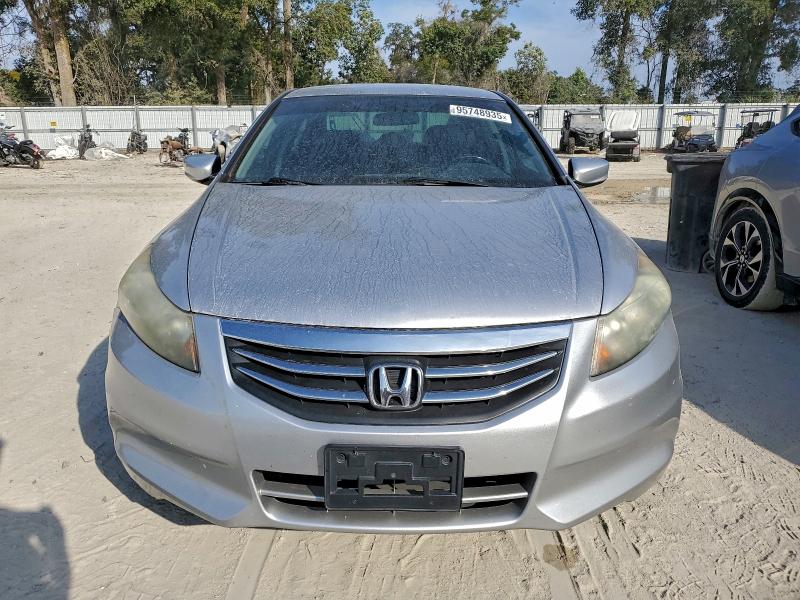 Photo 5 from auction – 2011 HONDA ACCORD SE with VIN 1HGCP2F62BA078892
