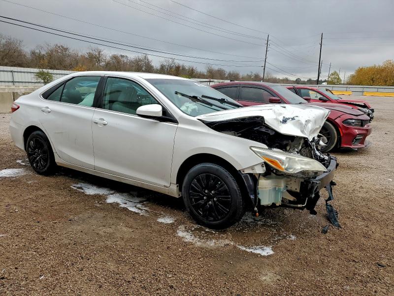 Photo 4 from auction – 2015 TOYOTA CAMRY LE with VIN 4T1BF1FK3FU935435