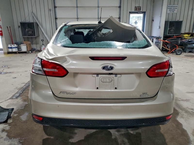 Photo 6 from auction – 2018 FORD FOCUS SE with VIN 1FADP3FE2JL256745