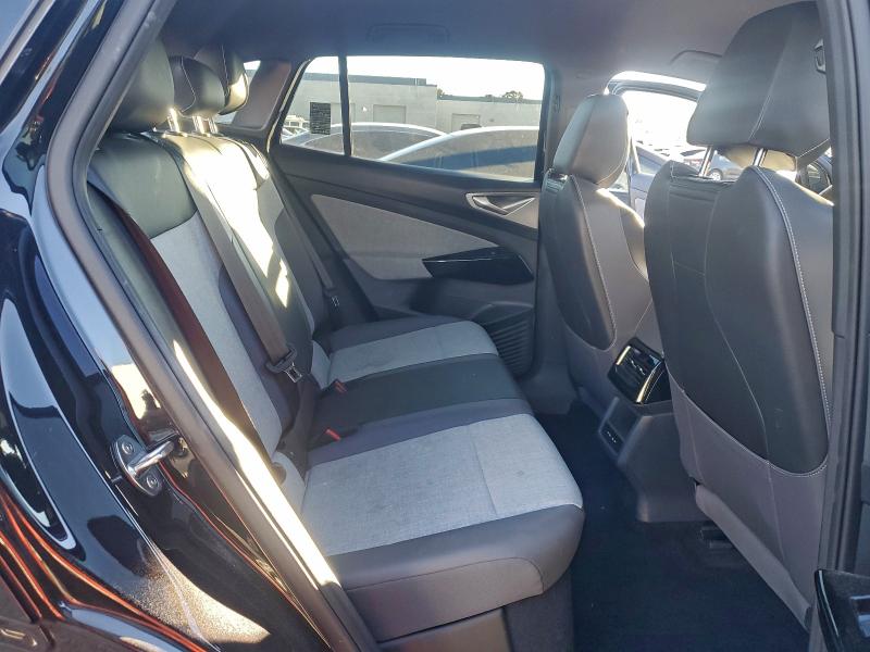 Photo 11 from auction – 2023 VOLKSWAGEN ID.4 with VIN 1V2BMPE89PC056501