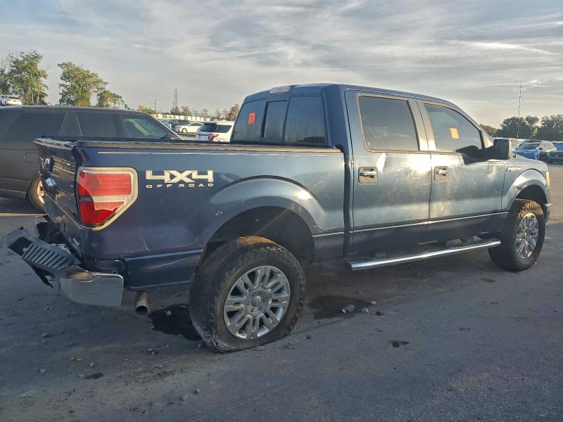 Photo 3 from auction – 2013 FORD F150 SUPER with VIN 1FTFW1EF6DFD38212