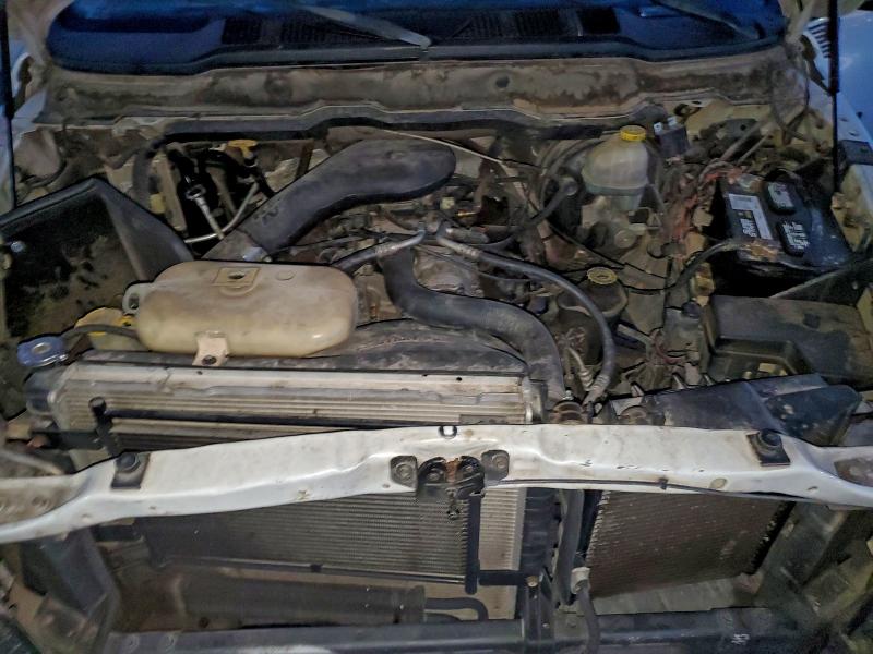 Photo 11 from auction – 2002 DODGE RAM 1500 with VIN 1D7HA18Z62J162954