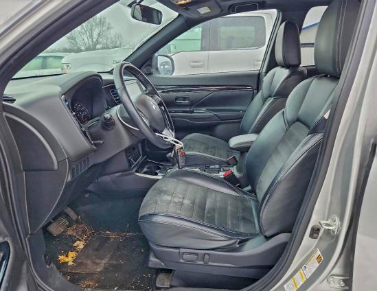 Photo 7 from auction – 2019 MITSUBISHI OUTLANDER with VIN JA4AD3A35KZ031935