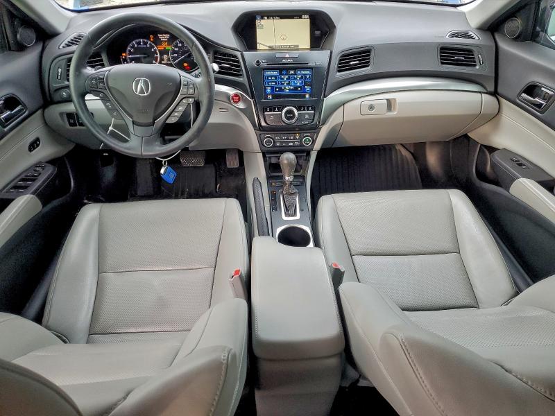 Photo 8 from auction – 2016 ACURA ILX PREMIU with VIN 19UDE2F76GA010671