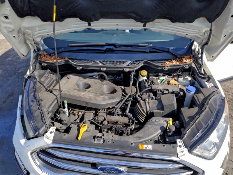 Photo 11 from auction – 2019 FORD ECOSPORT T with VIN MAJ6S3KL9KC282000