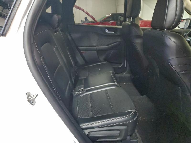 Photo 11 from auction – 2020 FORD ESCAPE SEL with VIN 1FMCU9H90LUA94589