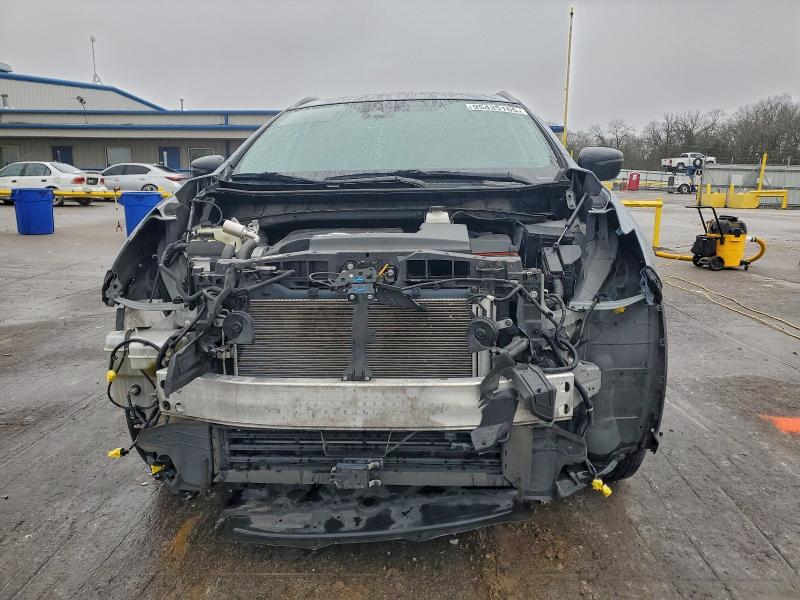 Photo 5 from auction – 2022 NISSAN MURANO SV with VIN 5N1AZ2BS0NC125361