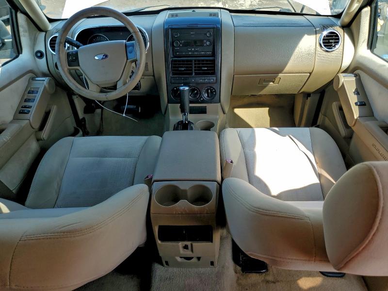 Photo 8 from auction – 2007 FORD EXPLORER X with VIN 1FMEU73EX7UB13625
