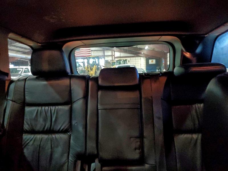 Photo 10 from auction – 2014 JEEP GRAND CHER with VIN 1C4RJFBG0EC479270